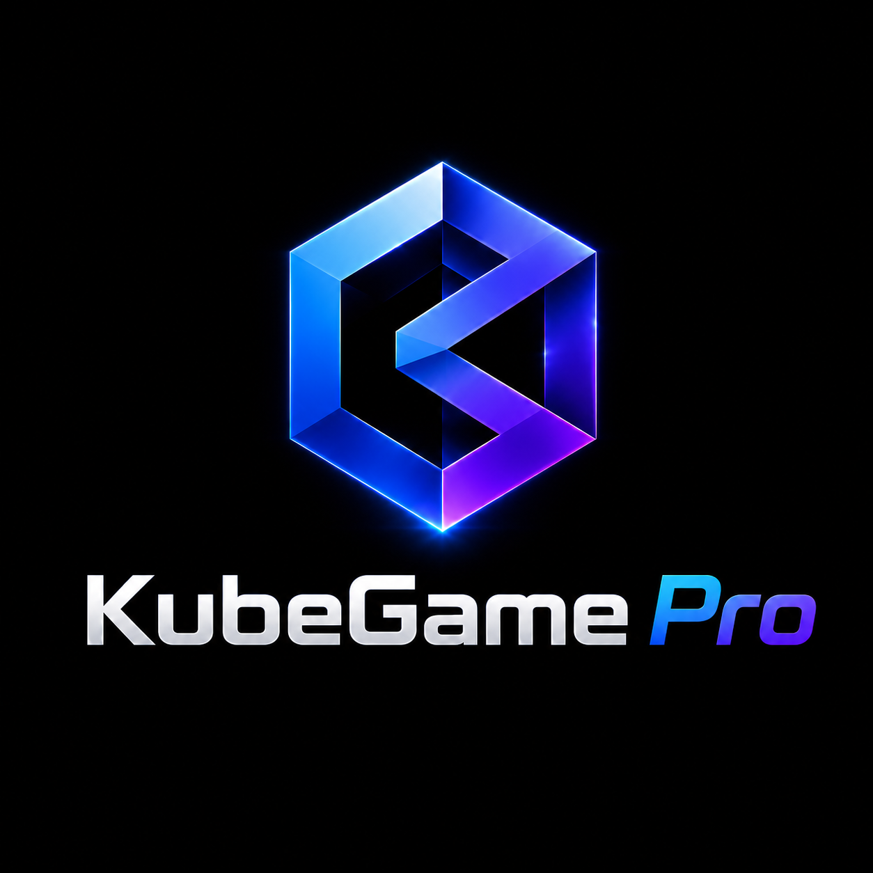 Capa do KubeGame Pro